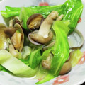 みかん2017's cooksnap of when they made あさりの酒蒸しで春雨＊あさりの旨味♪.