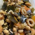 ♡かおりーな♡'s cooksnap of when they made 炊飯器で簡単♡五目豆.