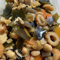 ♡かおりーな♡'s cooksnap of when they made 炊飯器で簡単♡五目豆.