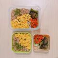 micchaaaan's cooksnap of when they made にんじんナポリタン.