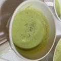 クック614PZM☆'s cooksnap of when they made モロッコいんげんのスープ♪.