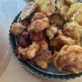 2880naaao's cooksnap of when they made 醤油麹で柔らか鶏もも唐揚げ⸜✿⸝‍.