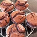 ぬまpi's cooksnap of when they made しっとりふわふわココアケーキ.