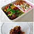 かっちゃん杉's cooksnap of when they made 牛肉の佃煮風〜甘辛煮.