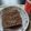 クックUH3NVG☆'s cooksnap of when they made 真っ黒❗濃厚❗HBで黒ごま食パン.