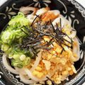 ちゃまたまご's cooksnap of when they made さっぱり冷やしうどん.