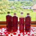 tami5123's cooksnap of when they made 【農家のレシピ】赤しそジュース.