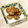 なつき☆ミ's cooksnap of when they made 簡単★シュウマイリメイク→揚げシュウマイ.