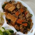 そよかぜMLQ's cooksnap of when they made 豚バラ☆プルコギ.
