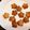 くりごはん 's cooksnap of when they made バター、卵、砂糖なし！はちみつクッキー！.
