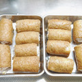 ぶん☆ぎん's cooksnap of when they made たつみ寿司風 南関あげのいなり.