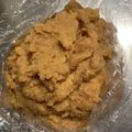 なお321's cooksnap of when they made 手作り味噌.