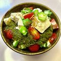azbjbn's cooksnap of when they made ねばねば丼.
