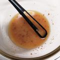 yurichika's cooksnap of when they made ソフトケールのハニーマスタードサラダ。.