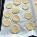 rlchan's cooksnap of when they made ＩＫＫＯの絶対内緒おからクッキー完全版.