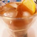 67luna's cooksnap of when they made 簡単モクテル★オレンジティーソーダ.