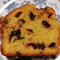 mipiちゃん's cooksnap of when they made ドライフルーツのパウンドケーキ.