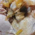 クックFXN2YD☆'s cooksnap of when they made 炊飯器でカオマンガイ♯トップ10入り.