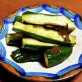 チコリママ's cooksnap of when they made 昆布の旨味が効いてる胡瓜のキムチ.
