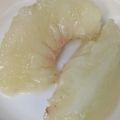 ひぃちゃんひー's cooksnap of when they made まるごと無駄なく簡単♪桃のきれいなむき方.