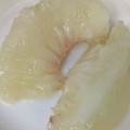 ひぃちゃんひー's cooksnap of when they made まるごと無駄なく簡単♪桃のきれいなむき方.