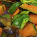 あゆたっくん's cooksnap of when they made 夏野菜の南蛮漬け【タレも簡単/作り置き】.