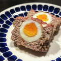 ♡♡あいぽん♡♡'s cooksnap of when they made 和風ミートローフ.