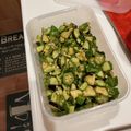 ヤイヤイ07's cooksnap of when they made 山形のだし(生姜入り).