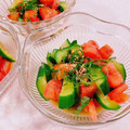 みぽぽ37's cooksnap of when they made 超簡単　大葉の千切り.