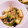 みぽぽ37's cooksnap of when they made なす、ピーマンと厚揚げのみそ炒め.