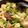 kimikimis's cooksnap of when they made 【糖質オフ】鶏肉と木綿豆腐の野菜炒め。.