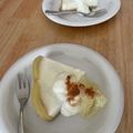 クックあかり39's cooksnap of when they made 低カロ！簡単レアチーズ風ヨーグルトケーキ.