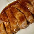 みかるxxx's cooksnap of when they made ガッツリ★コク旨トンテキ.
