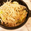 ナピト's cooksnap of when they made 豚バラ、白菜、もやしの簡単トロトロ煮★.