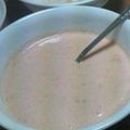 りくでぃむ's cooksnap of when they made 冷製☆ヨーグルトマトスープ.