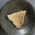 KAORU4649's cooksnap of when they made フルーティなソースの☆真鯛ソテー.