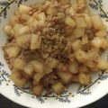 ☆hikonyan☆'s cooksnap of when they made 大根そぼろ.