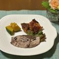 yesmama's cooksnap of when they made めっちゃ旨し！鶏胸肉唐揚げ.