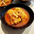 SAsunny's cooksnap of when they made トマトスープロールキャベツ.