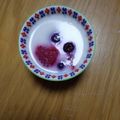 クック3N0VKO☆'s cooksnap of when they made うちの牛乳寒天ゼリー.