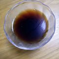 クック3N0VKO☆'s cooksnap of when they made ☆甘さ控えめ☆コーヒー寒天ゼリー.