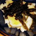 ブランシュkuu's cooksnap of when they made Ｎ家の小鉢 長いもの切ったの.