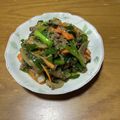 クックchitann's cooksnap of when they made プルコギ♪.