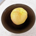 yummysunny's cooksnap of when they made 桃の綺麗な皮のむき方.