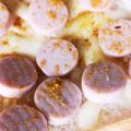 くむちん's cooksnap of when they made ✿魚ニソｄeカレーマヨチートースト✿.