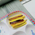 あやちん０８１６'s cooksnap of when they made さつまいもスティック.