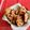 マルんちの丸顔's cooksnap of when they made 春色❁苺とホワイトチョコのスコーン.
