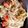 クック0JHCX9☆'s cooksnap of when they made 塩麹でフレッシュトマトのソースの冷製麺.