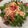 クックHDP0M2☆'s cooksnap of when they made お店の味が簡単に♪トマトの冷製パスタ.
