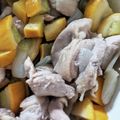 みきんこ✿'s cooksnap of when they made 【話題入り】＊ズッキーニと鶏肉の塩だれ＊.